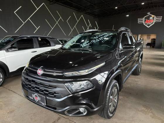 FIAT TORO 1.8 16V EVO FLEX FREEDOM AT6